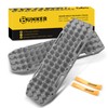 BUNKER INDUST Off Road Traction Boards, Pair Recovery Tracks Traction