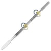 Dental Amalgam Mixing Spatula - Handmade Instruments