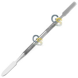 Dental Amalgam Mixing Spatula - Handmade Instruments
