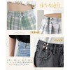 YFFSFDC [Waist Adjustment Button 1.1 inch (27 mm) 3 Set]