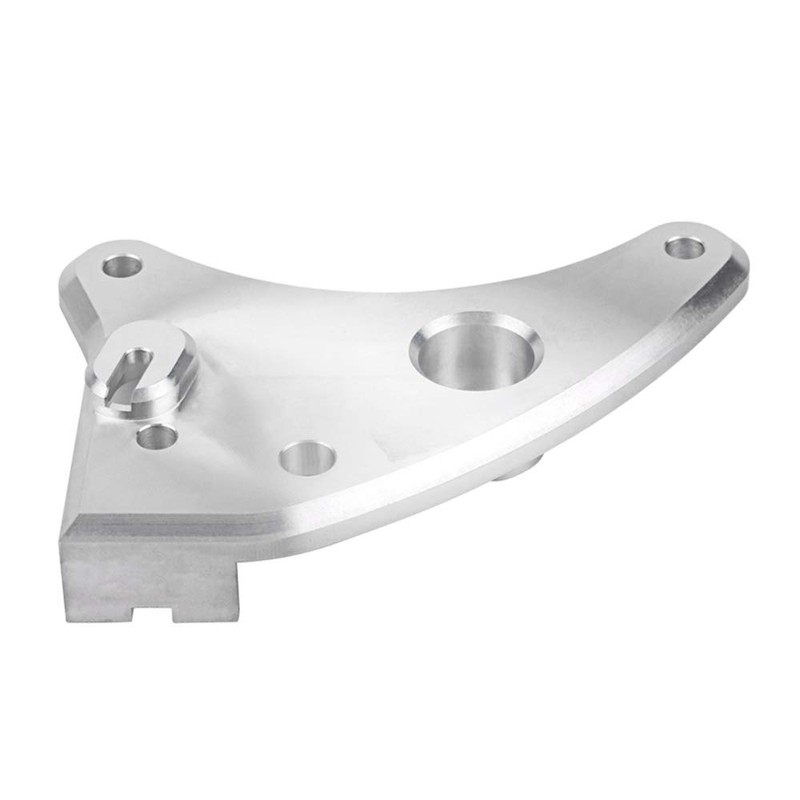 Carrfan Shift Arm Base Shifter Bracket Replacement for Can-Am Renegade