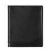 camel active Men's Wallet with RFID Protection, Black, Menswear-M, black,