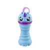 Bottle Besteez: Alpacool - Blue | Collapsible 360ml Reusable Bottle