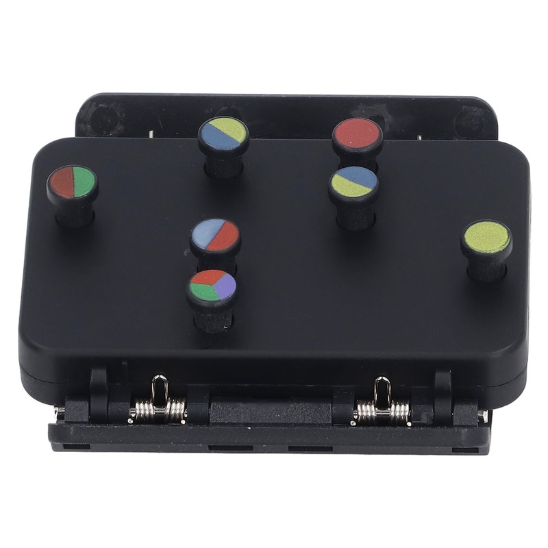 Ukulele Chord Trainer Portable Practice Assistant Beginner One Key Chord