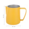 600ml Stainless Steel Milk Frothing Cup Jug Pitcher Latte Art