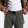 Arcade Belts Hardware Utility Belt, Coyote/Light Brown, Medium/Large