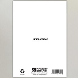 25th Birthday Cards for Men Women - Back In 2000 Newspaper - 25 Happy Birthday Decorations Card for Her Him Son Daughter Brother Sister Vintage Retro Born In 2000, A5 Bday Wife Anniversary Cards