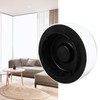 Ashtray Air Purifier Powerful Touch Control Space Saving Clean Air