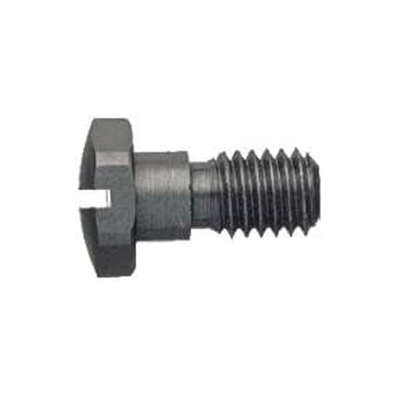 FELCO Garden Shears Replacement Screw for Bypass Blade, Black, Stainless