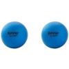 Aeromat Mini Hard Ball 3 (Blue) - Soft