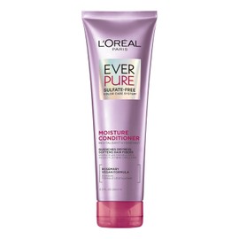 L'Oréal Paris EverPure Sulfate Free Moisture Conditioner 8.5 fl. oz.