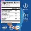 Elements Supreme Veins, 60 Tablets (30 Day Supply), Advanced Vascular