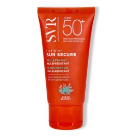 Svr Sun Secure Extreme Spf 50+ 50 Ml