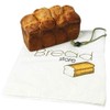 Fabric Bread Bag 28 x 38 cm