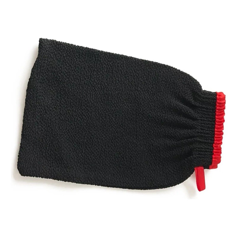 zoubaa Guantes De Calidad Premium Exfoliantes Un Juego De 2