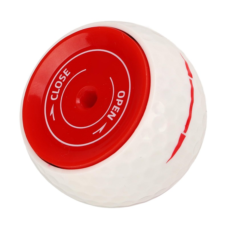Golf Wheel Like Ball Putter Wheel Golf Ball Adjustable Putting