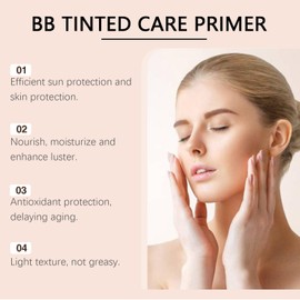 Protective BB Cream (wheat colour, 30 g)