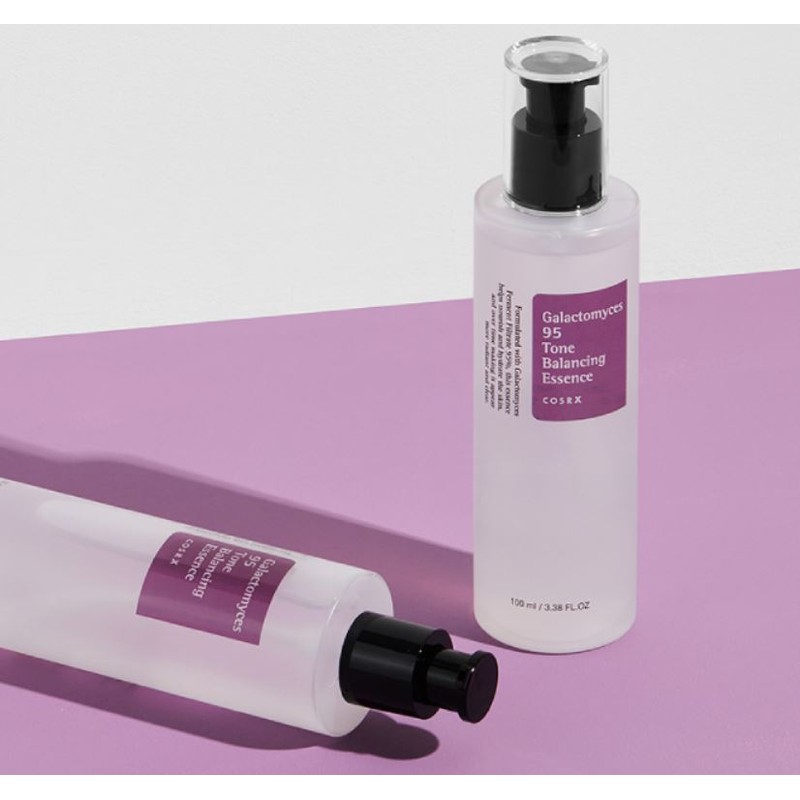 코스알엑스 갈락토미세스 95 톤 밸런싱 에센스, 100ml, 1개 COSRX Galactomyces