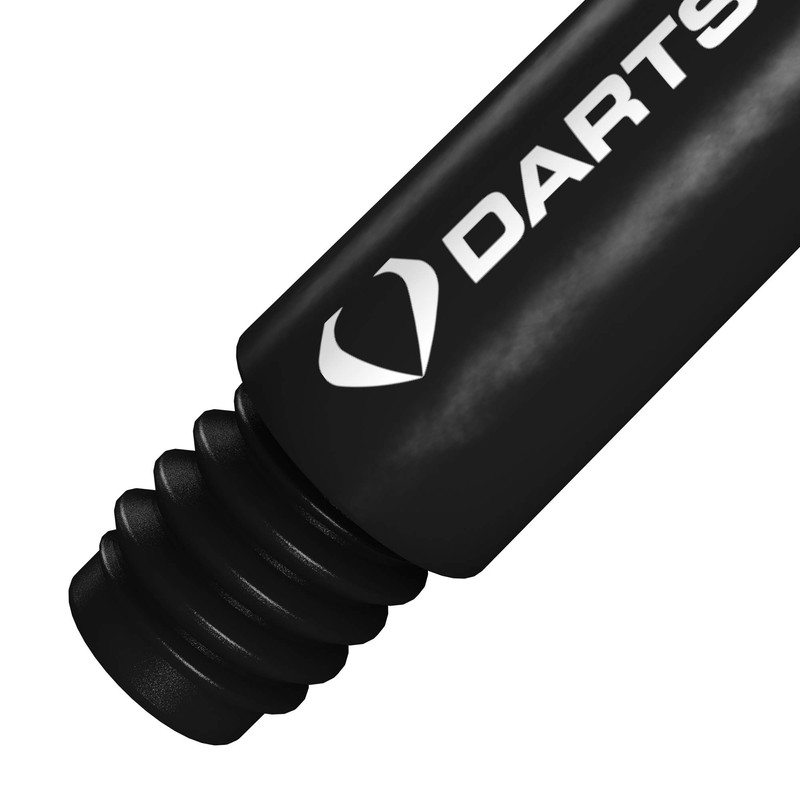 DESIGNA DARTS S0739 Stems | 5 Sets of Tough Nylon