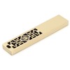USB Flash Disk Portable Waterproof Metal 2.0 Drive Storage Memory