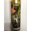 Rue (Ruda) 7 Day Prepared Scented Candle in Glass
