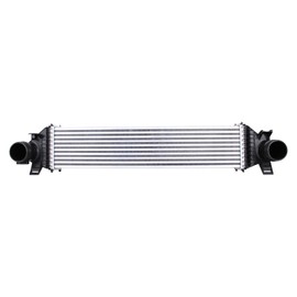 ApplianPar Turbo Intercooler for Ford Escape 2017-2019 Lincoln MKC 2015-2019 Turbo Charge Air Cooler