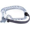 Bolle ELARSI Elite Goggles Crystal PVC Frame Vented Acetate Anti-Fog