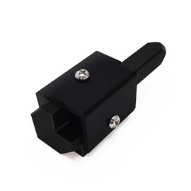 WEITARI Squaring Corner Chisel - Square Mortise Chisel Hinge Recess Corner Wood Chiseling Tool For Hinge Mortises, Door Installation, Framing, Woodworking
