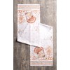 Maison d' Hermine Giving Thanks 100% Cotton Table Runner for