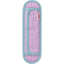 Thermos API-001 PL Shoulder Pad for Water Bottles, Anti-Slip, Purple