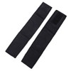 2pcs Car Side Window UV Protection Curtain Sun Shade Vehicle