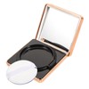 Baluue 5pcs Liquid Foundation Container Portable Cushion Foundation Box Cosmetic