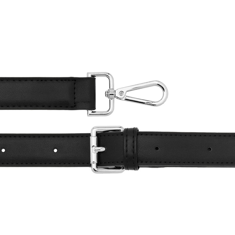 Women's Leather Shoulder Strap, Shoulder Strap for Purse, Handbags, Adjustable