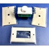 OSD 70V 100W In-Wall Rotary Volume Control PN: MVC100 -