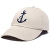 DALIX - Gorra de béisbol de vela para mujer, regalo