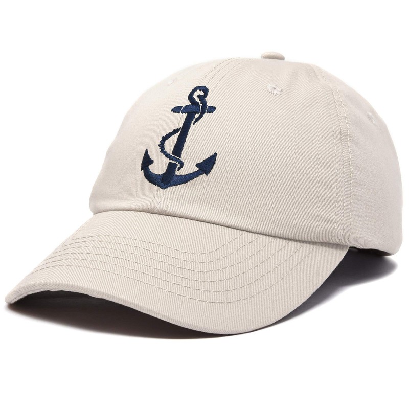 DALIX - Gorra de béisbol de vela para mujer, regalo