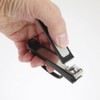 Kai Corporation KAI Seisonroku Easy Grip Nail Clipper M Curved