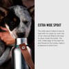 Black Blum 14001HM Water Bottle, Suito Thermal Insulated Bottle, S,