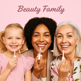 3 Pcs/Set Avocado, Grape & Blueberry Jelly Lipstick Set, Magic Color Changing Lip Balm | Temperature Reactive Moisturizing Lipstick for Dry & Mature Lips, Hydrating Long-Lasting Tinted Lip Gloss