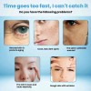 Crema Hialurónica Para Ojos, Hidrata, Ilumina Y Reduce Las L