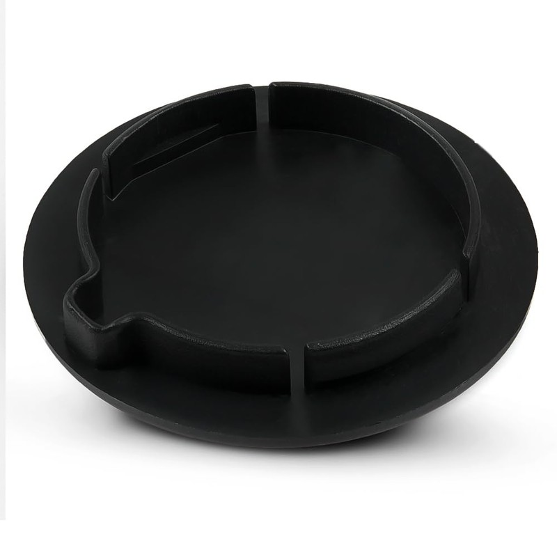 ROBUST Rear Towing Eye Cover for Ford Transit Connect 2T14
