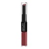 L'Oreal Paris Labial Líquido Infallible X3 801 Toujours Toffe, 3.7