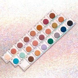 Sombra Holográfica Chroma Light Shadow Moira en Tono 15 Unbothered                                                                                    