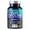 PLANT.O NUTRITION Choline