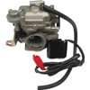 Carburetor Carb Set for Panterra Retro 50cc for Panterra Freedom