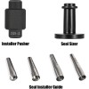 DW-Auto 6706 Injector Rail Assembly Remover & GM245 Fuel Injector