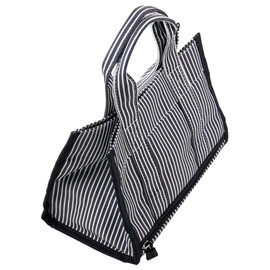 Daiya Golf AS-482 Mini Tote 482 B (Stripe)
