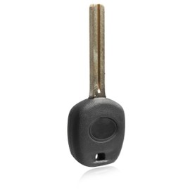 USARemote Key Fob Remote Transponder Car Key High Security Blade for 2016 2017 2018 2019 2020 Scion IM Toyota C-HR Camry Corolla Rav4 (TOY48H, 4D H Chip)