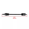 Caltric Front Right Complete CV Joint Axle for Polaris RZR