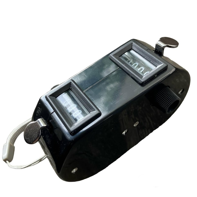 Roost Pitching Counter Baseball Softball Pitching Counter